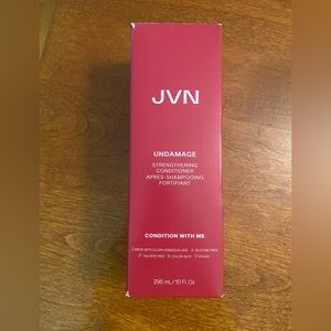 NIB JVN strengthening conditioner
